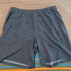 LULULEMON PACEBREAKER 9’